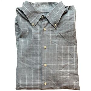 Peter Millar button down dress shirt